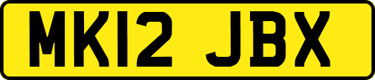 MK12JBX
