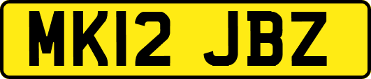 MK12JBZ