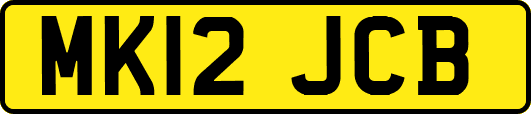 MK12JCB