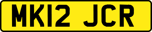MK12JCR