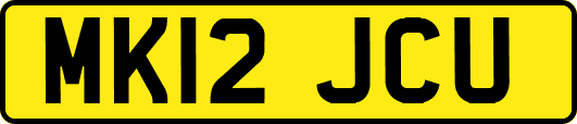 MK12JCU