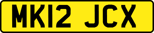 MK12JCX