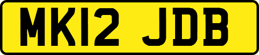 MK12JDB