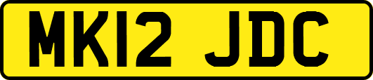 MK12JDC