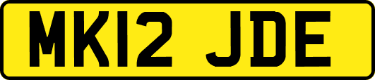 MK12JDE