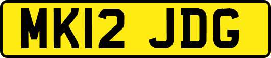 MK12JDG