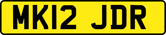 MK12JDR