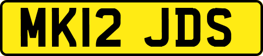 MK12JDS