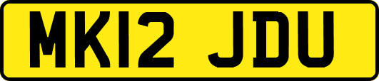 MK12JDU