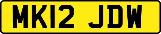 MK12JDW
