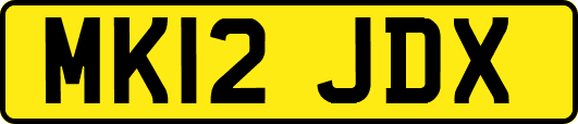 MK12JDX