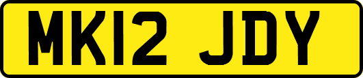 MK12JDY
