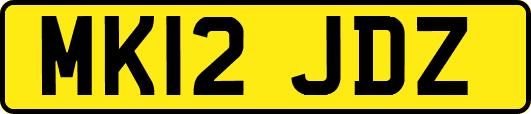 MK12JDZ