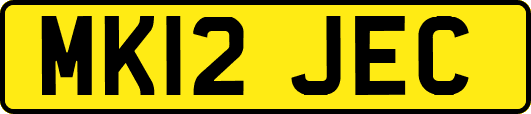MK12JEC