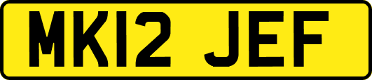 MK12JEF