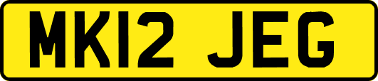 MK12JEG