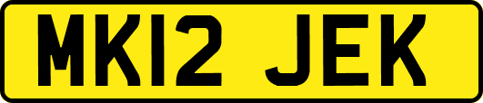 MK12JEK
