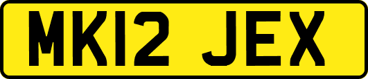 MK12JEX