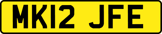 MK12JFE