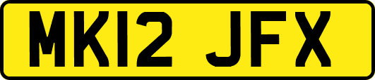 MK12JFX