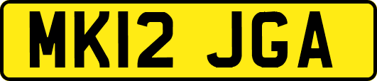 MK12JGA