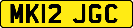MK12JGC