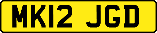 MK12JGD