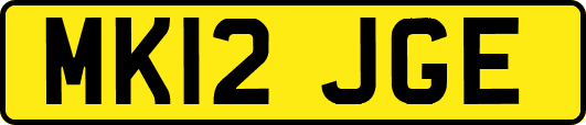 MK12JGE