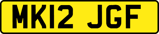 MK12JGF