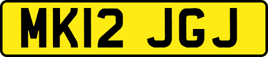 MK12JGJ