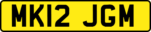 MK12JGM