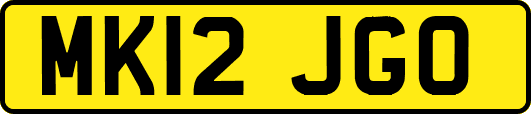 MK12JGO