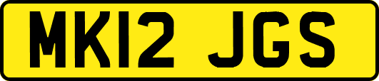MK12JGS