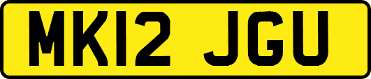 MK12JGU