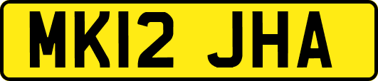 MK12JHA