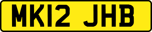 MK12JHB