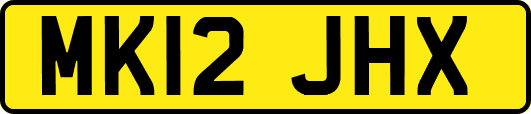 MK12JHX