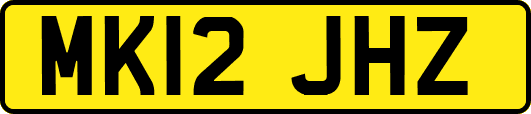 MK12JHZ