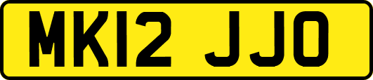 MK12JJO