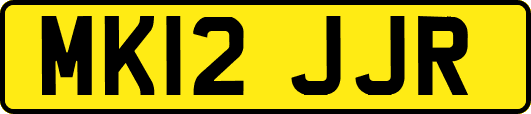 MK12JJR