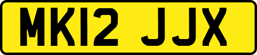 MK12JJX