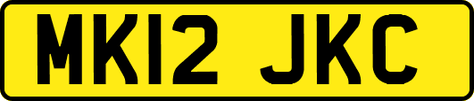 MK12JKC