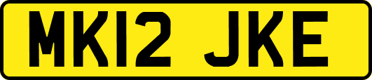 MK12JKE