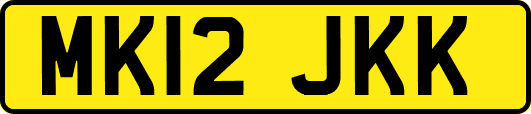 MK12JKK