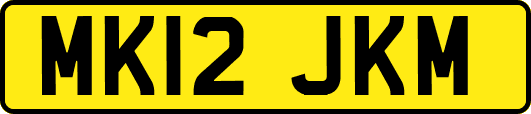 MK12JKM