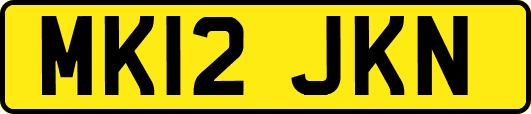 MK12JKN
