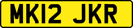 MK12JKR