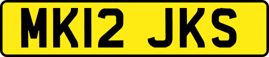 MK12JKS