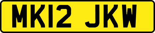 MK12JKW