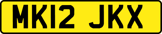MK12JKX